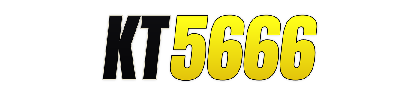 kt5666 লোগো